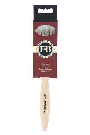 2"  (50mm) F&B Paint Brush