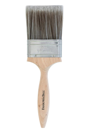 3" (75mm) F&B Paint Brush