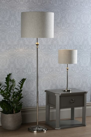 Laura Ashley Highgrove Complete Table Lamp
