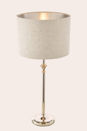 Laura Ashley Highgrove Complete Table Lamp