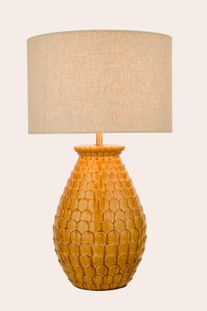 Laura Ashley Liza Ceramic Table Lamp