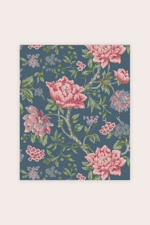 Tapestry Floral